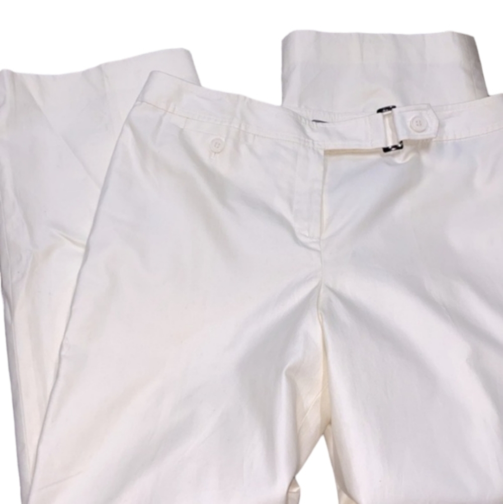 Ann Taylor petite signature fit pants size 10 petite new with tags